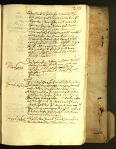 Civic Archives of Bozen-Bolzano - BOhisto Minutes of the council 1622 - 