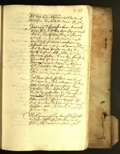 Civic Archives of Bozen-Bolzano - BOhisto Minutes of the council 1622 - 