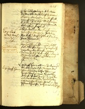 Civic Archives of Bozen-Bolzano - BOhisto Minutes of the council 1622 - 