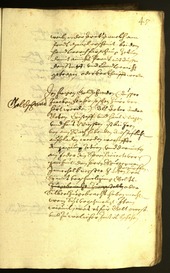 Civic Archives of Bozen-Bolzano - BOhisto Minutes of the council 1622 - 