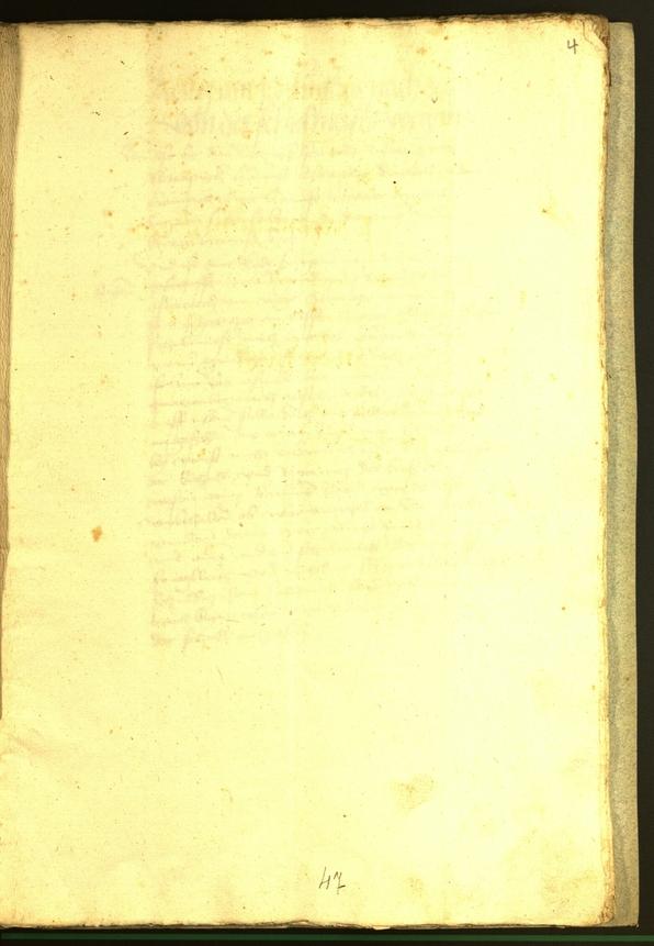 Civic Archives of Bozen-Bolzano - BOhisto Minutes of the council 1475 