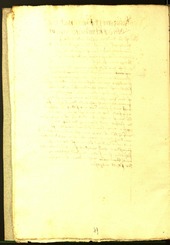 Civic Archives of Bozen-Bolzano - BOhisto Minutes of the council 1475 - 