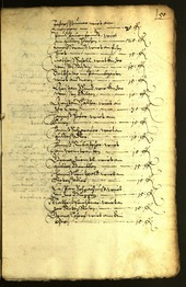Civic Archives of Bozen-Bolzano - BOhisto Minutes of the council 1625 - 