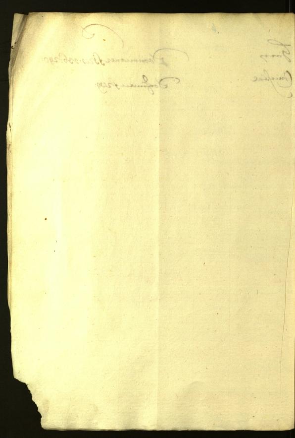 Civic Archives of Bozen-Bolzano - BOhisto Minutes of the council 1626/27 