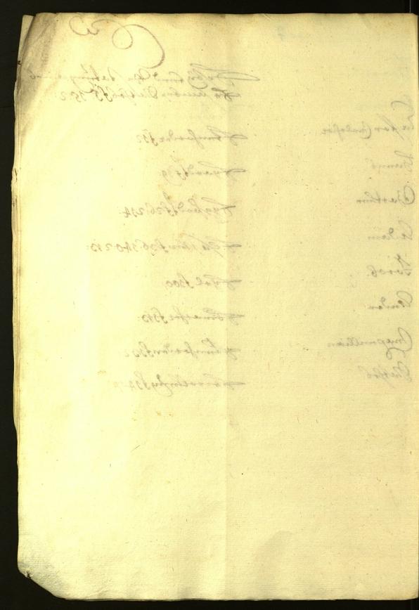 Civic Archives of Bozen-Bolzano - BOhisto Minutes of the council 1626/27 