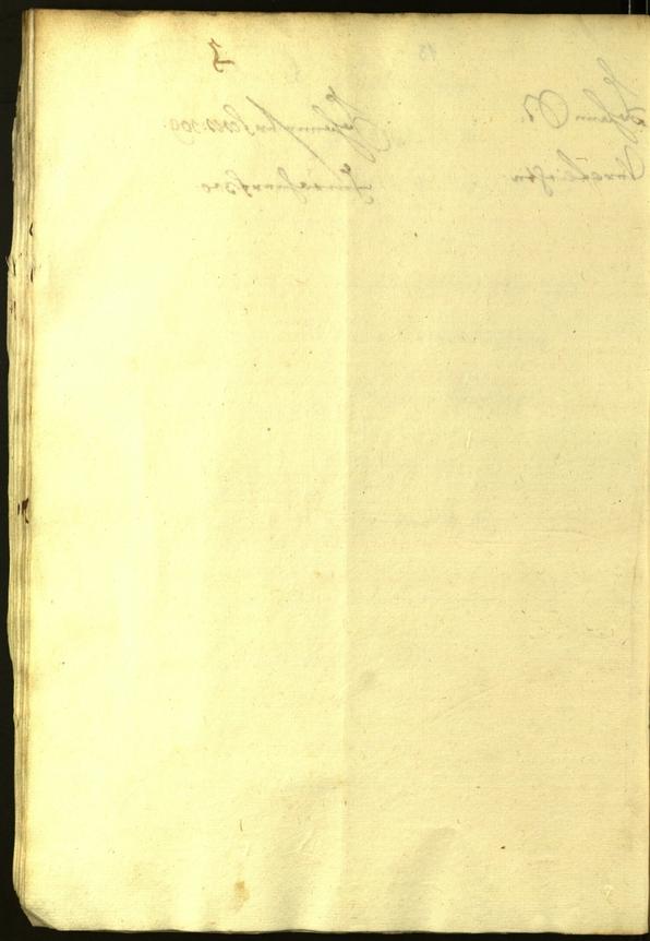 Civic Archives of Bozen-Bolzano - BOhisto Minutes of the council 1626/27 