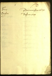 Archivio Storico della Città di Bolzano - BOhisto protocollo consiliare 1626/27 - 