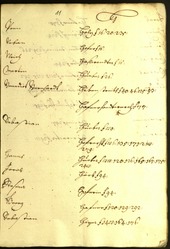 Civic Archives of Bozen-Bolzano - BOhisto Minutes of the council 1626/27 - 