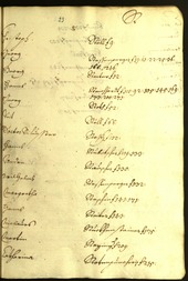 Civic Archives of Bozen-Bolzano - BOhisto Minutes of the council 1626/27 - 