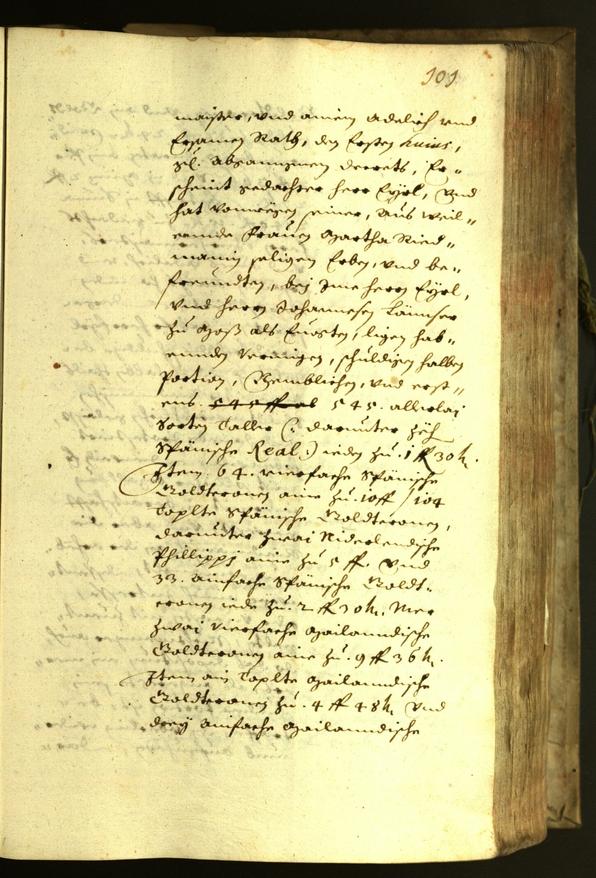 Civic Archives of Bozen-Bolzano - BOhisto Minutes of the council 1626 