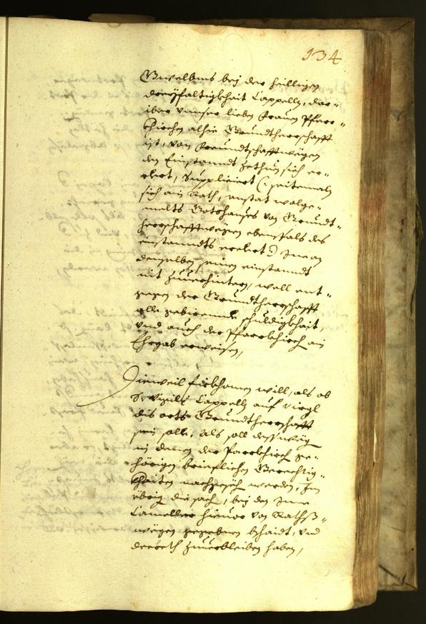 Civic Archives of Bozen-Bolzano - BOhisto Minutes of the council 1626 