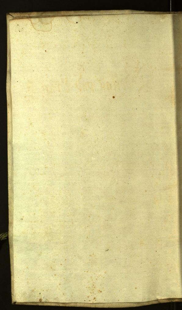 Civic Archives of Bozen-Bolzano - BOhisto Minutes of the council 1626 