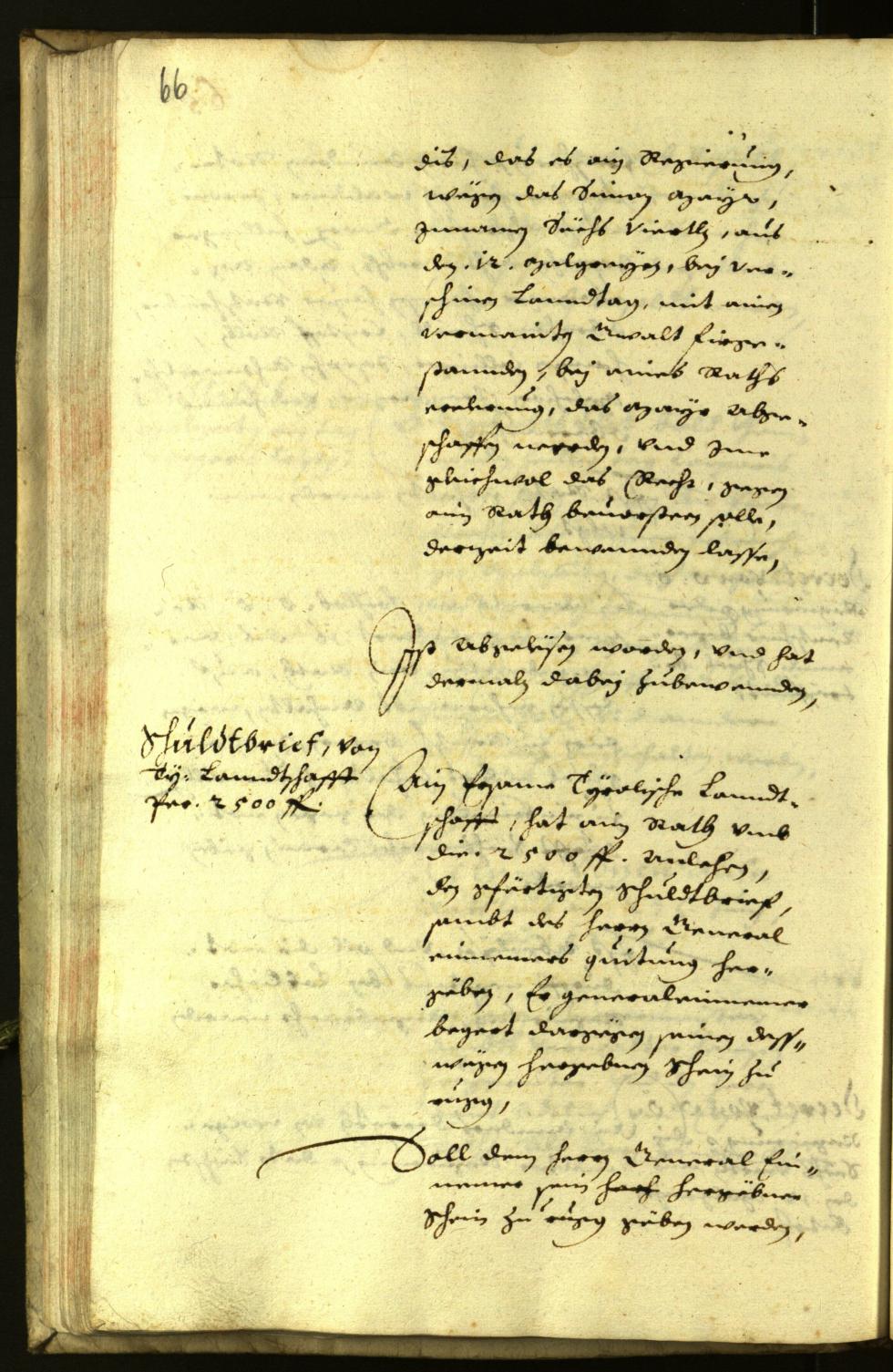 Civic Archives of Bozen-Bolzano - BOhisto Minutes of the council 1626 