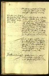 Stadtarchiv Bozen - BOhisto Ratsprotokoll 1626 - 