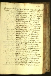 Civic Archives of Bozen-Bolzano - BOhisto Minutes of the council 1626 - 