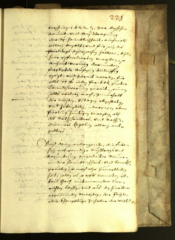 Civic Archives of Bozen-Bolzano - BOhisto Minutes of the council 1627 