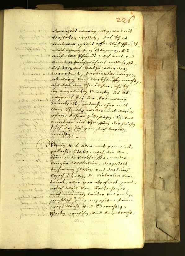 Civic Archives of Bozen-Bolzano - BOhisto Minutes of the council 1627 