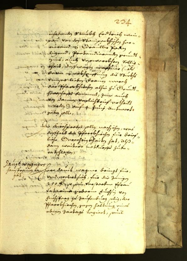 Stadtarchiv Bozen - BOhisto Ratsprotokoll 1627 