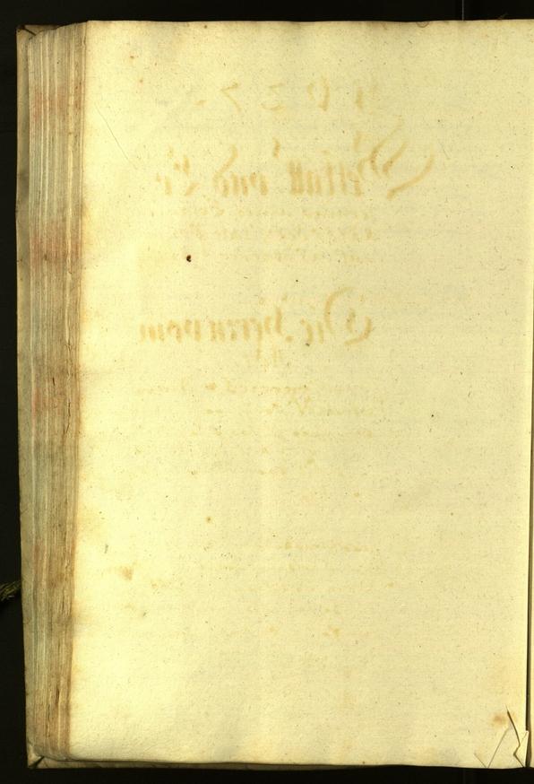 Civic Archives of Bozen-Bolzano - BOhisto Minutes of the council 1627 