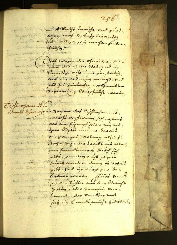 Civic Archives of Bozen-Bolzano - BOhisto Minutes of the council 1627 