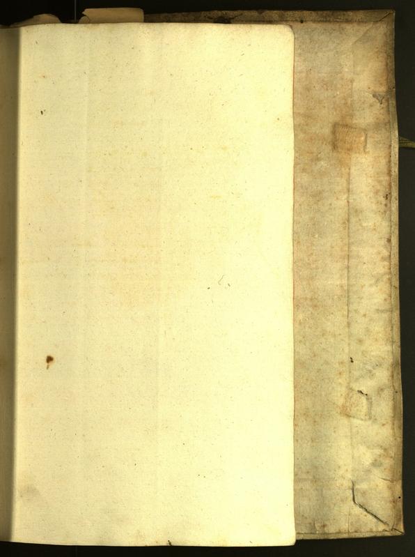 Civic Archives of Bozen-Bolzano - BOhisto Minutes of the council 1627 