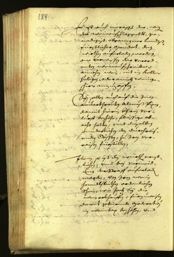 Civic Archives of Bozen-Bolzano - BOhisto Minutes of the council 1627 