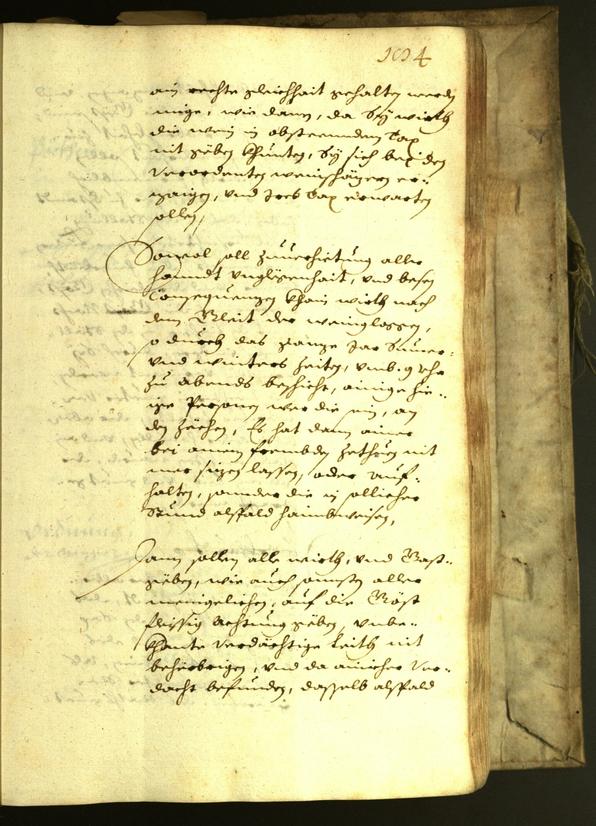 Civic Archives of Bozen-Bolzano - BOhisto Minutes of the council 1627 