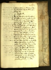Civic Archives of Bozen-Bolzano - BOhisto Minutes of the council 1627 - 