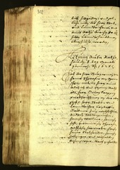 Archivio Storico della Città di Bolzano - BOhisto protocollo consiliare 1627 - 