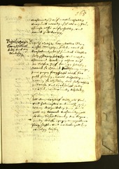 Stadtarchiv Bozen - BOhisto Ratsprotokoll 1627 - 