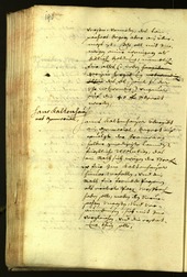 Civic Archives of Bozen-Bolzano - BOhisto Minutes of the council 1627 - 