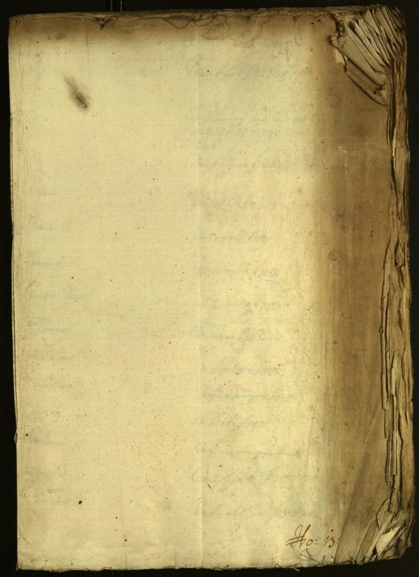 Civic Archives of Bozen-Bolzano - BOhisto Minutes of the council 1628/29 