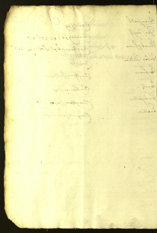 Archivio Storico della Città di Bolzano - BOhisto protocollo consiliare 1628/30 
