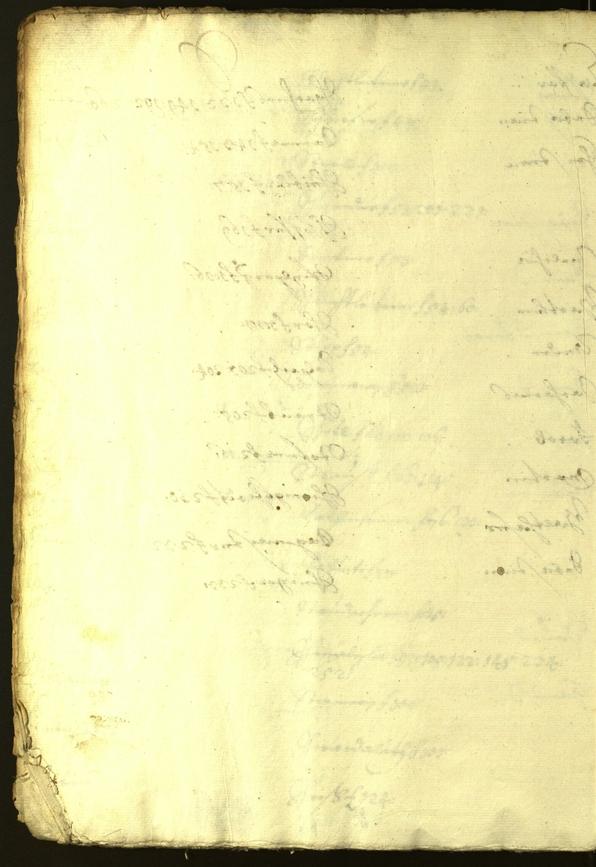 Civic Archives of Bozen-Bolzano - BOhisto Minutes of the council 1628/29 