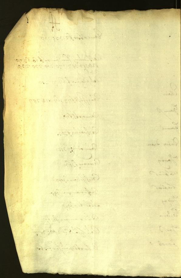 Stadtarchiv Bozen - BOhisto Ratsprotokoll 1628/29 