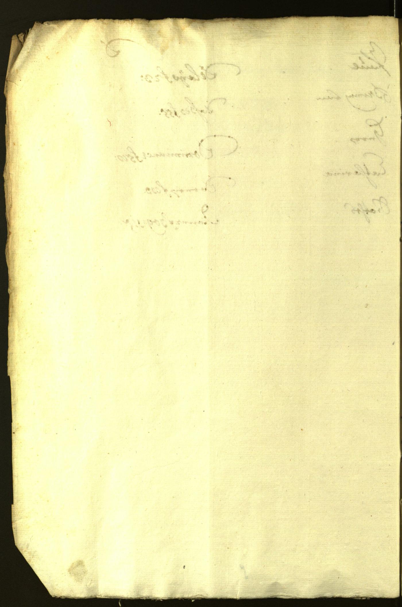 Archivio Storico della Città di Bolzano - BOhisto protocollo consiliare 1628/30 