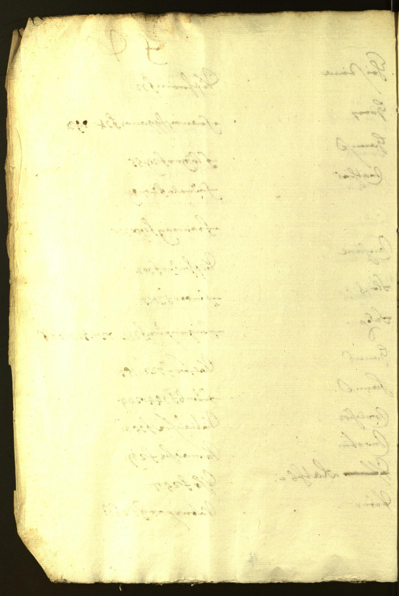 Civic Archives of Bozen-Bolzano - BOhisto Minutes of the council 1628/29 