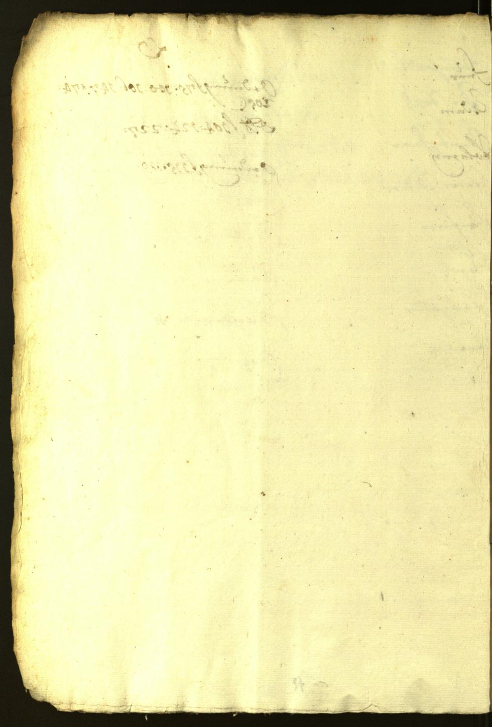 Civic Archives of Bozen-Bolzano - BOhisto Minutes of the council 1628/29 