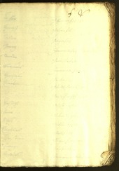 Archivio Storico della Città di Bolzano - BOhisto protocollo consiliare 1628/30 - 