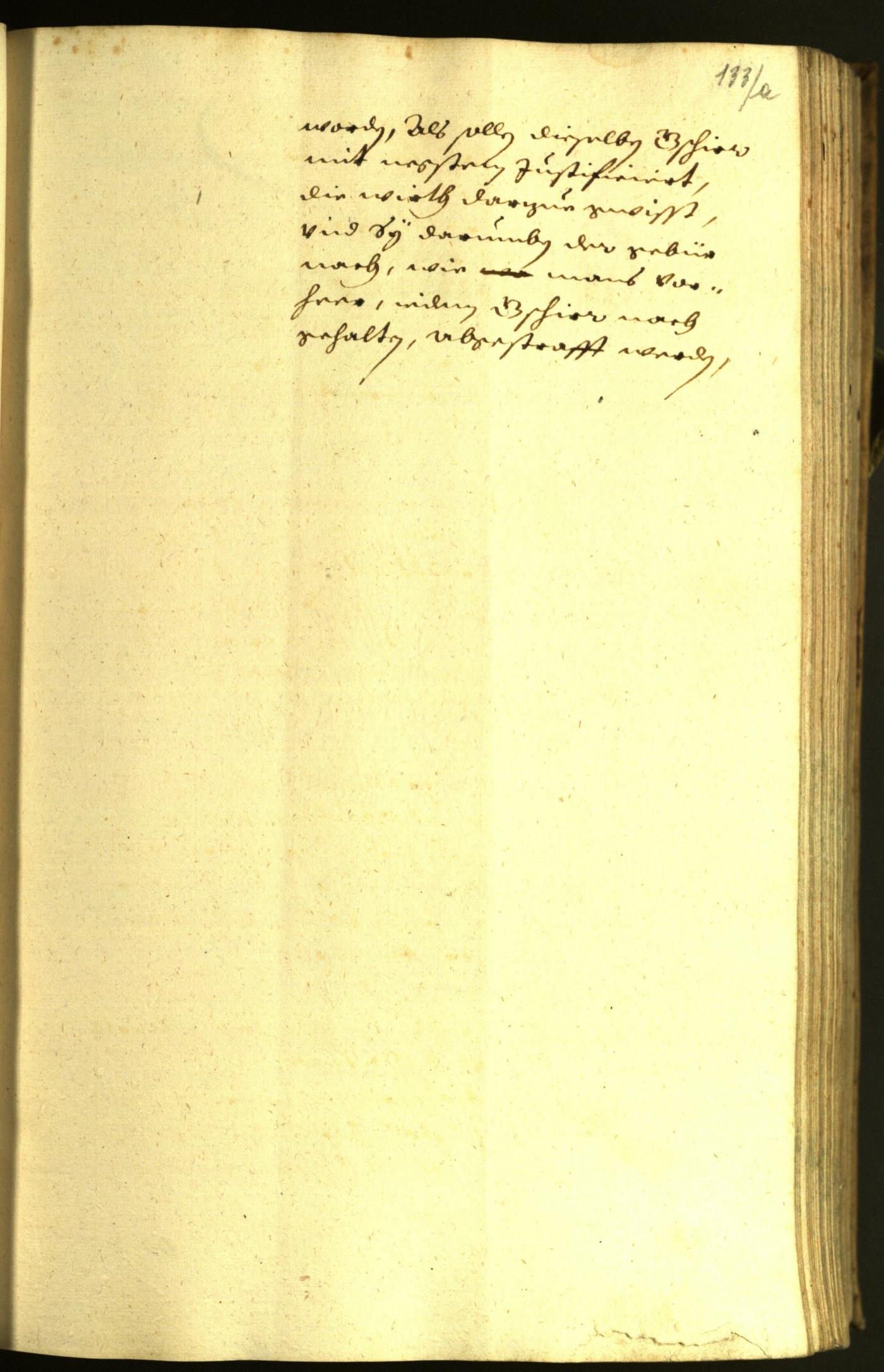 Civic Archives of Bozen-Bolzano - BOhisto Minutes of the council 1628 