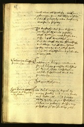 Archivio Storico della Città di Bolzano - BOhisto protocollo consiliare 1628 - 