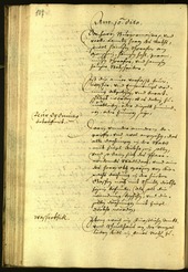 Civic Archives of Bozen-Bolzano - BOhisto Minutes of the council 1628 - 