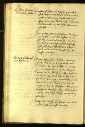 Civic Archives of Bozen-Bolzano - BOhisto Minutes of the council 1628 - 