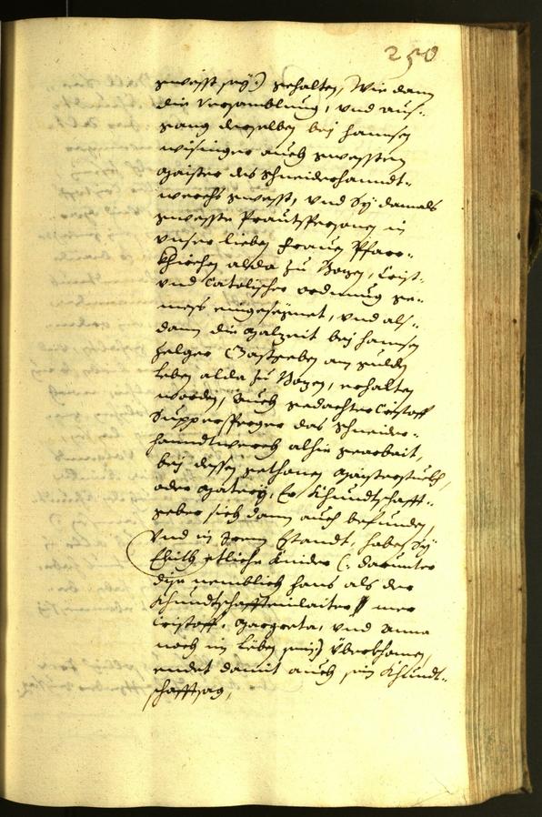 Civic Archives of Bozen-Bolzano - BOhisto Minutes of the council 1629 