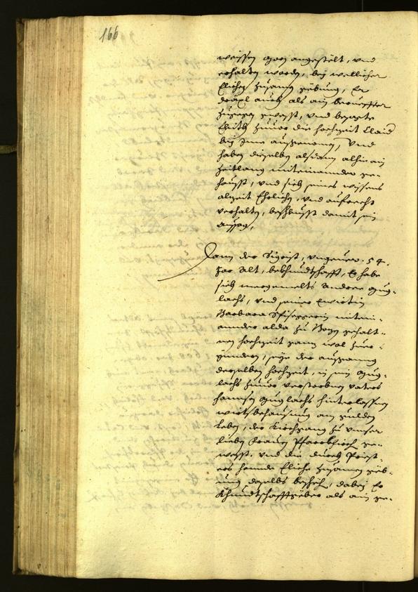 Civic Archives of Bozen-Bolzano - BOhisto Minutes of the council 1629 