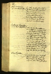 Archivio Storico della Città di Bolzano - BOhisto protocollo consiliare 1629 - 