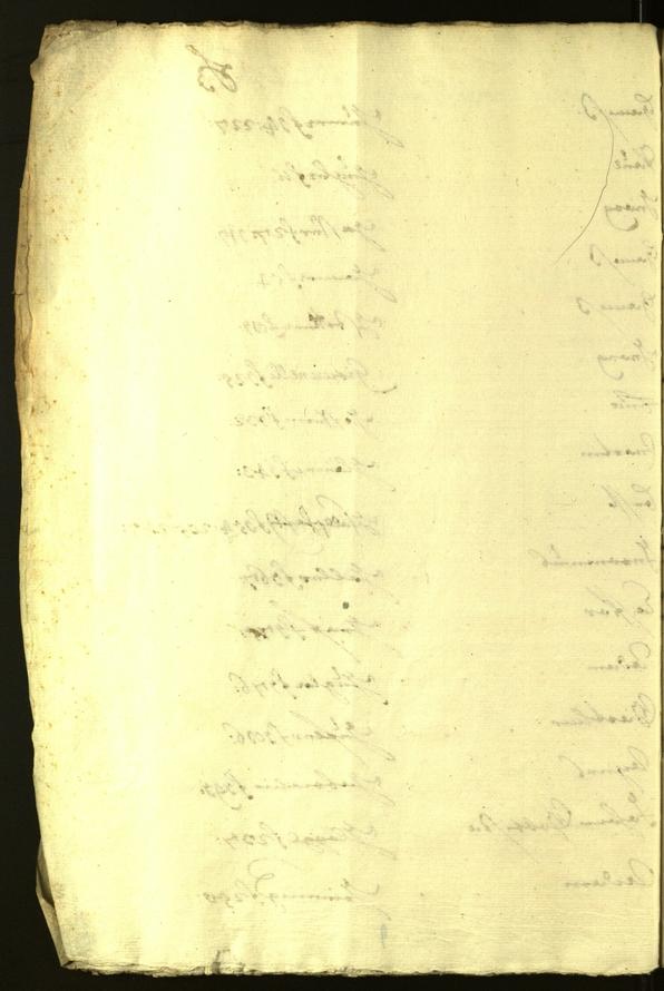 Civic Archives of Bozen-Bolzano - BOhisto Minutes of the council 1630/31 