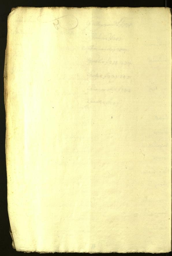 Civic Archives of Bozen-Bolzano - BOhisto Minutes of the council 1630/31 