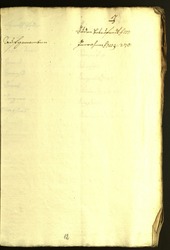Civic Archives of Bozen-Bolzano - BOhisto Minutes of the council 1630/31 - 