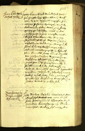 Archivio Storico della Città di Bolzano - BOhisto protocollo consiliare 1630 - 